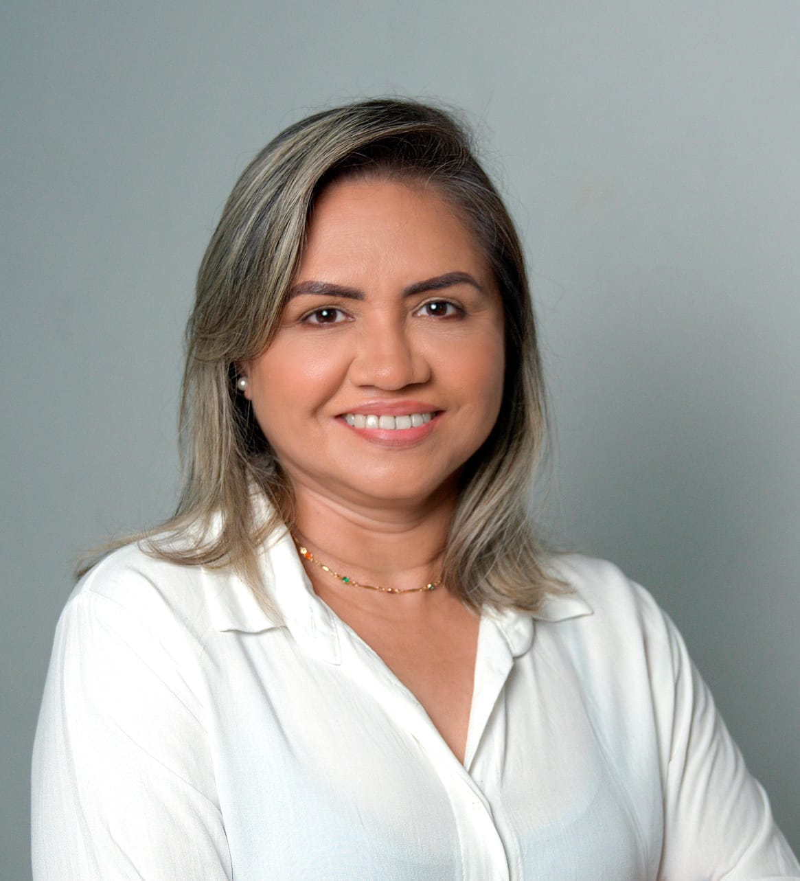 Diretoria CEIC - Edilene Costa